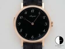 ブレゲ クラシックコンプリケーション