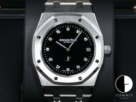 コミット銀座の15206PT.OO.1240PT.01を見る