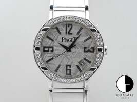 コミット銀座のポロを見る