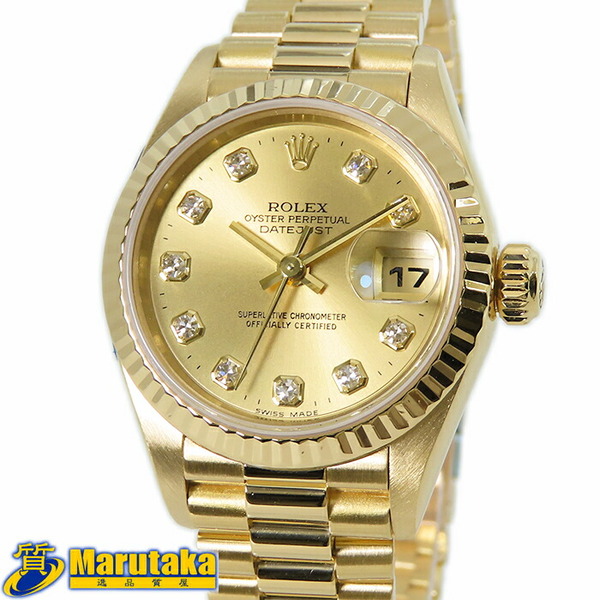 デイトジャスト 79178G