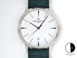 コミット銀座のパトリモニーを見る