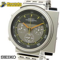 逸品質屋 丸高のセイコーを見る