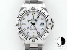 ロレックス エクスプローラー2