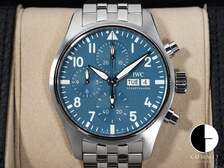 IWC パイロットウォッチ