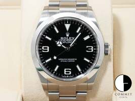 コミット銀座の224270を見る