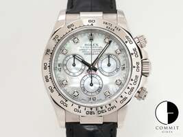 コミット銀座の116519を見る