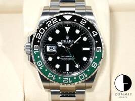 コミット銀座の126720VTNRを見る