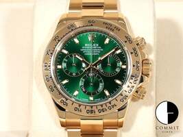 コミット銀座の116508を見る