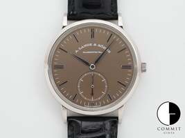 コミット銀座のサクソニアを見る