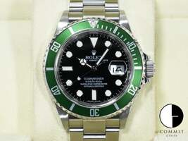 コミット銀座の16610LVを見る