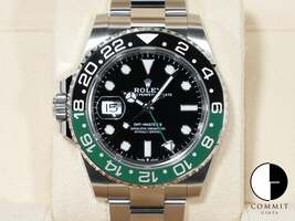 コミット銀座の126720VTNRを見る