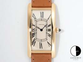 コミット銀座のタンクを見る