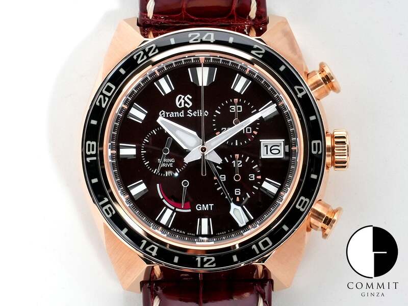 グランドセイコー