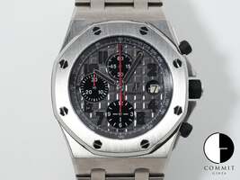 コミット銀座の26170TI.OO.1000TI.01を見る