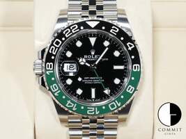 コミット銀座の126720VTNRを見る