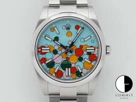 コミット銀座の124300を見る