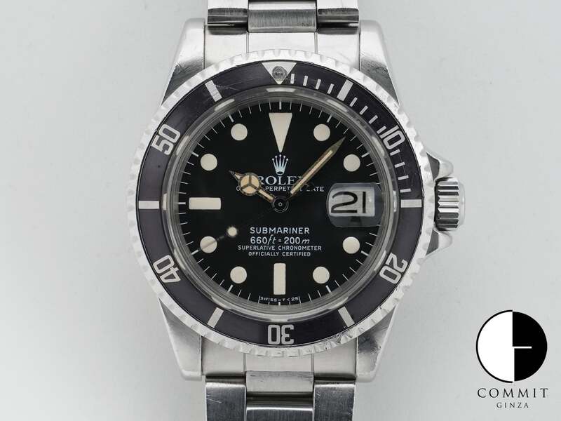 サブマリーナー 1680