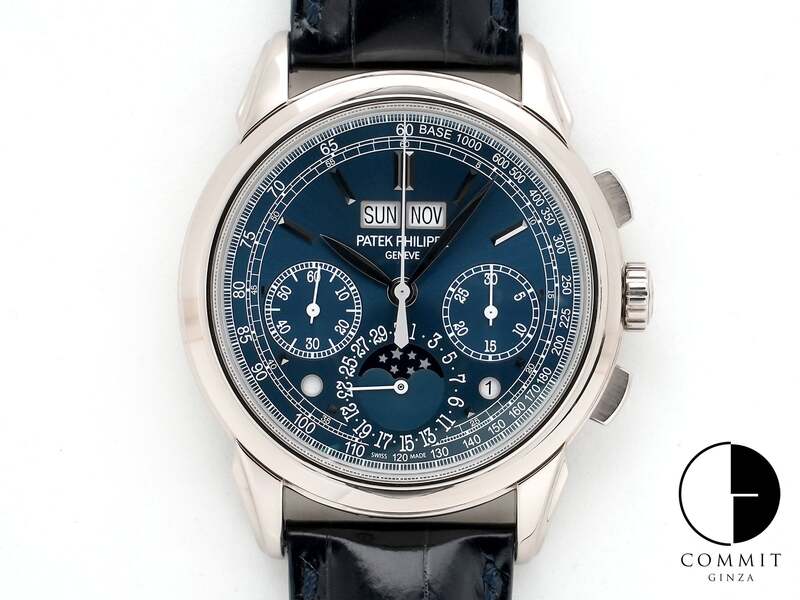 グランドコンプリケーション 5270G-019