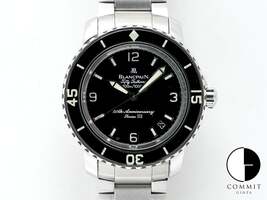 コミット銀座のブランパンを見る