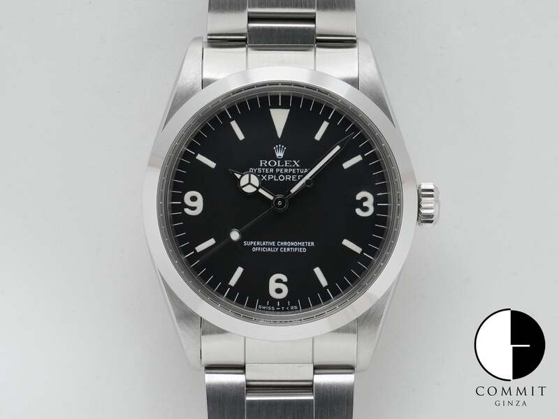 エクスプローラー 1016