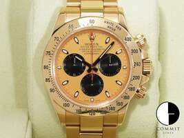 コミット銀座の116528を見る