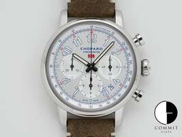 コミット銀座のショパールを見る