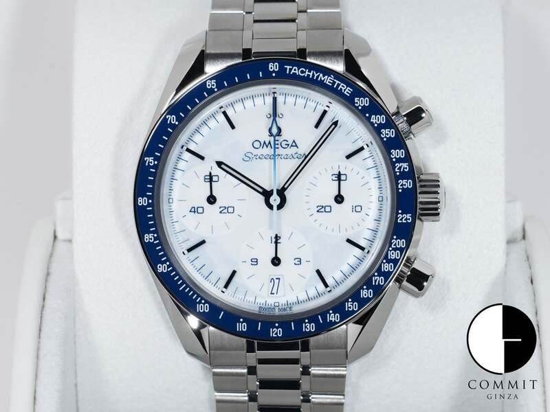 スピードマスター