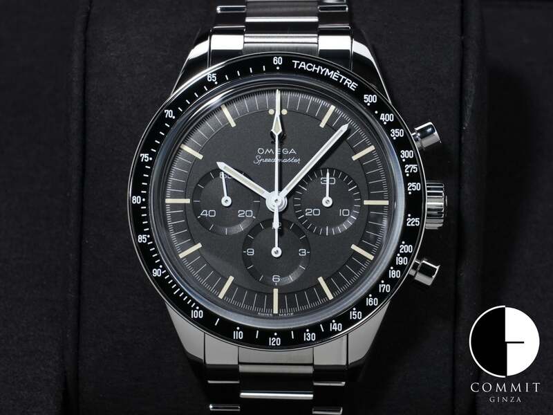 スピードマスター その他 311.30.40.30.01.001