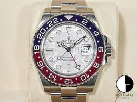 コミット銀座の126719BLROを見る