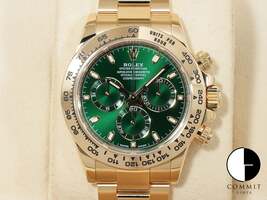 コミット銀座の116508を見る