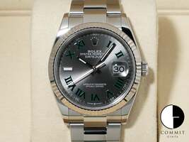 コミット銀座の126234を見る