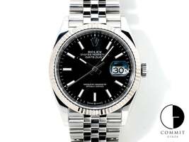 コミット銀座の126234を見る