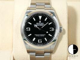 コミット銀座の124270を見る