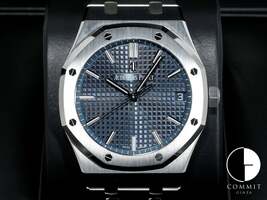 コミット銀座の15500ST.OO.1220ST.01を見る