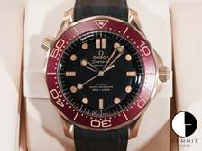 オメガ シーマスター