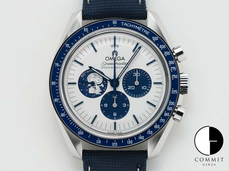 スピードマスター プロフェッショナル 310.32.42.50.02.001