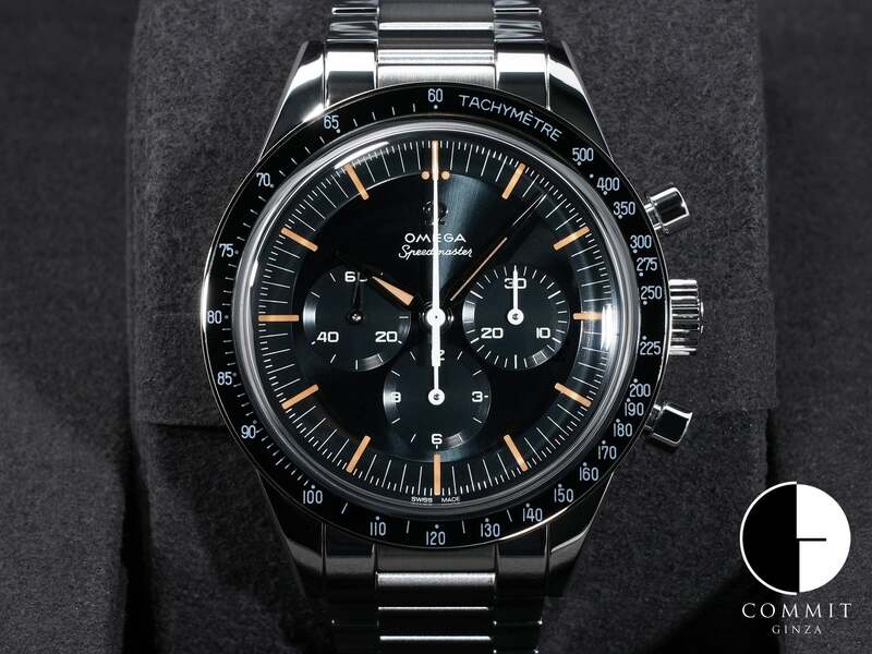 スピードマスター プロフェッショナル 310.30.40.50.06.001