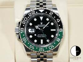 コミット銀座の126720VTNRを見る