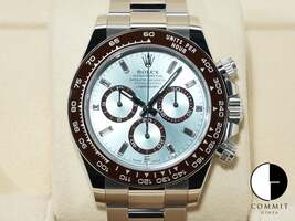 コミット銀座の126506Aを見る