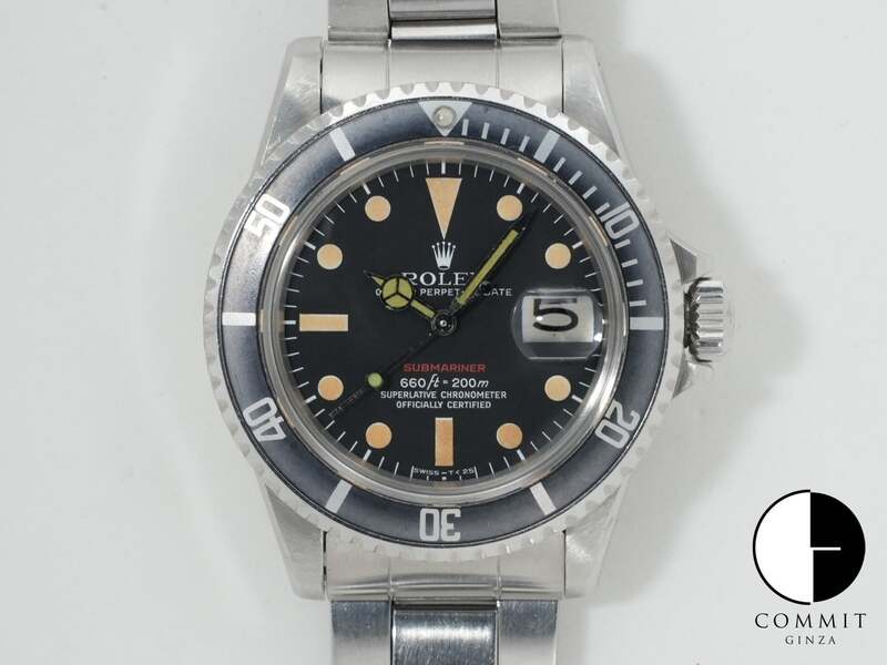 サブマリーナー 1680