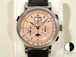 コミット銀座のダトグラフを見る