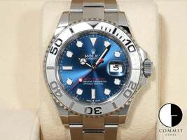 コミット銀座の126622を見る