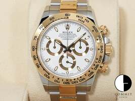 コミット銀座の116503を見る