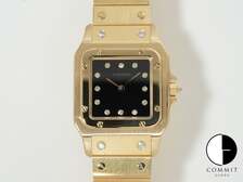 カルティエ サントス