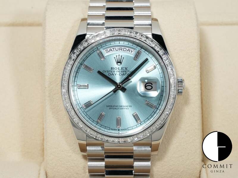 デイデイト 128396TBR