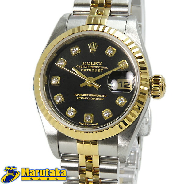 デイトジャスト 79173