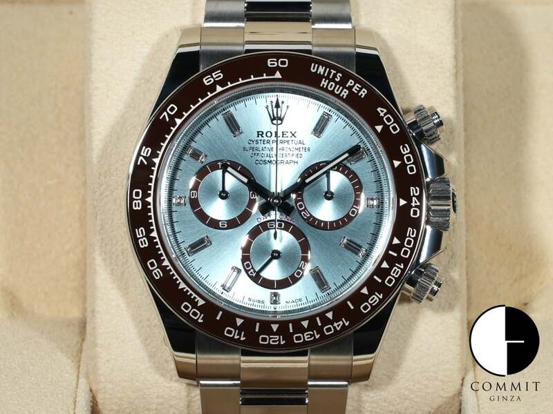 デイトナ 126506A