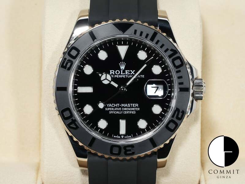 ヨットマスター 226659