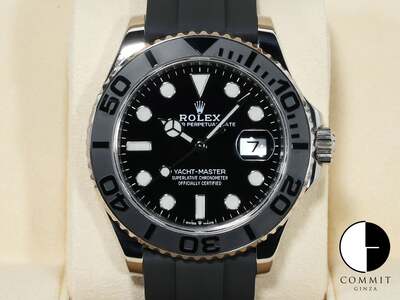 ヨットマスター 226659