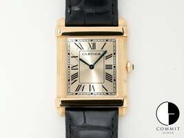 コミット銀座のタンクを見る